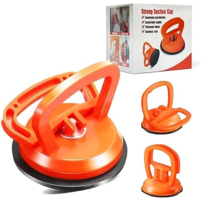 Puller, 2026latest cho ô tô cầm tay DEZEU Body Cup Paintless Dent Dent Dent Puller Puller Puller, 3-