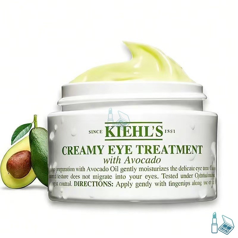 Kem mắt  KIEHL'S Avocado Eye Cream  28ML