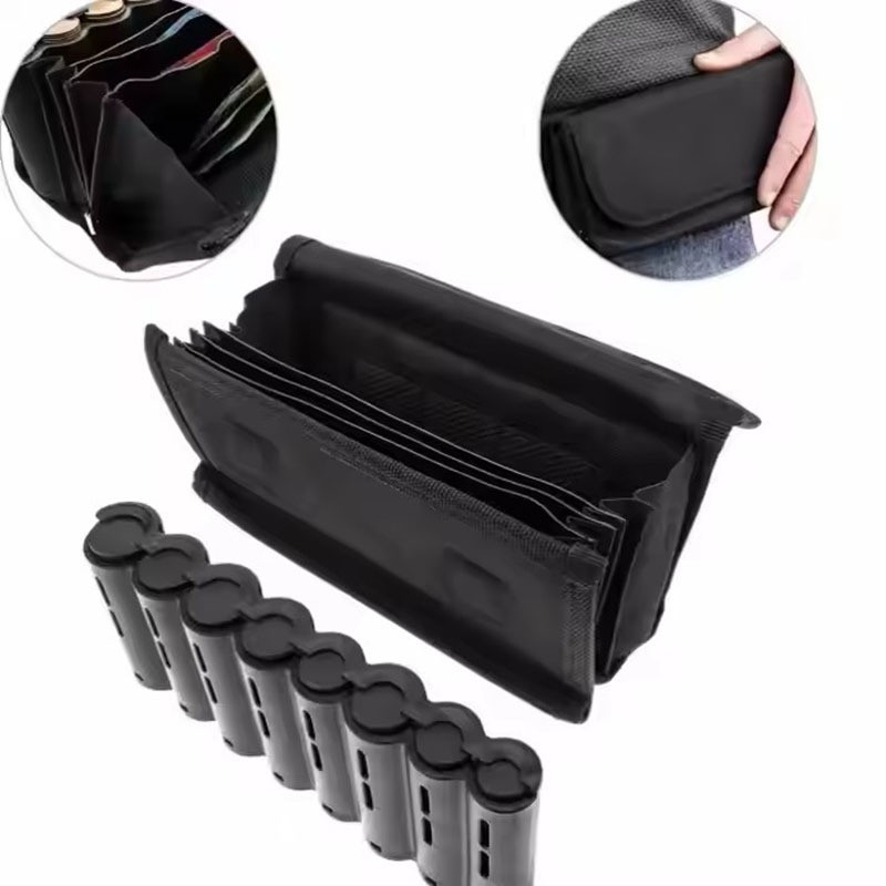 New Product~No.5Upgraded Euro Coin Holder Waist Bag, Euro Coin Holder, Coin Holder, Coin Purse, Stor