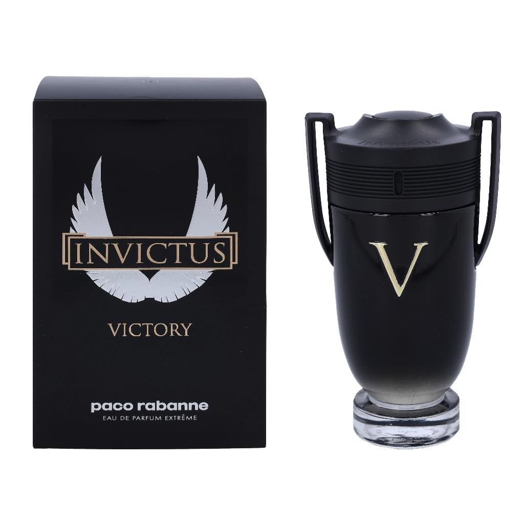 Xịt khoáng PACO Invictus Victory 6.8 EAU DE Parfum Extreme dành cho nam XCHV