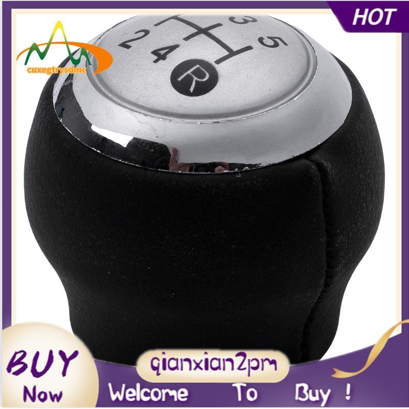 Gear Shift Knob Sửa đổi ô tô Gear Shift Head Stick cho Verso Avensis Urban Cruiser Altis Station Wag