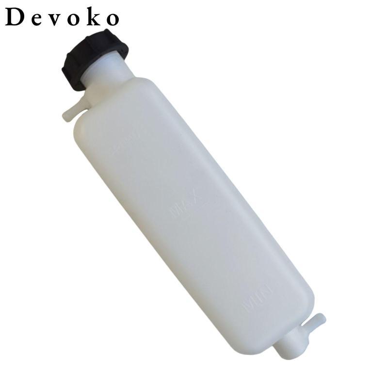 Máy xúc mở rộng bể làm mát bể chứa PETG hạng nặng để thay thế EC55B EC60 EC80