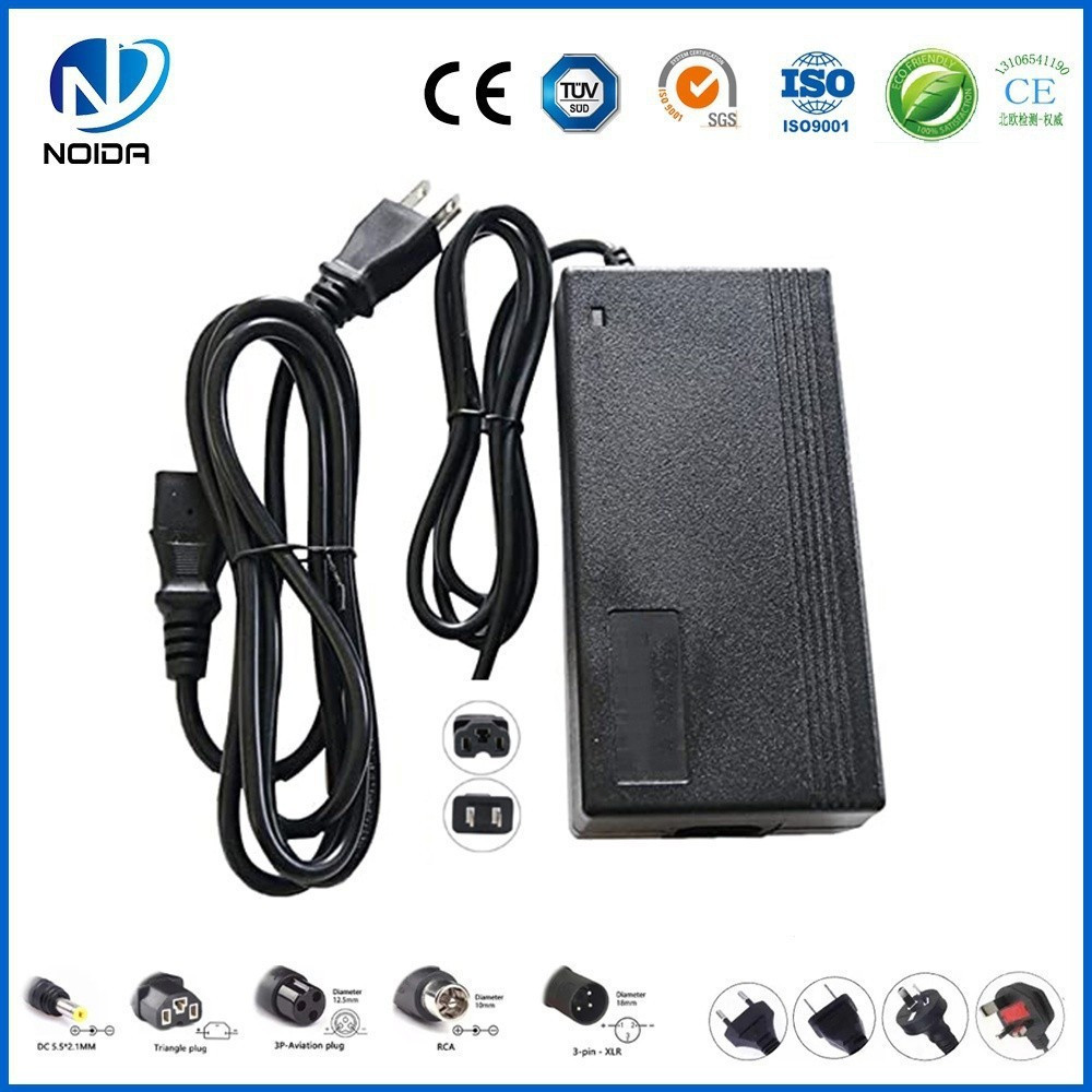 Bộ sạc pin 48V 60V 72V 80V 84V 96V 12AH 20AH 30AH 40AH 50AH 60AH Bộ sạc pin xe đạp điện cho xe đạp X