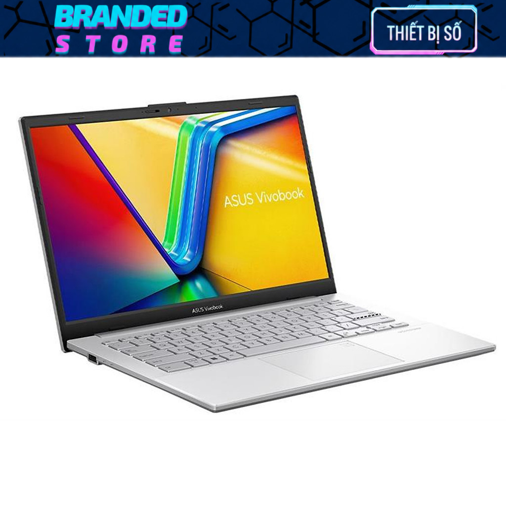 Laptop Asus Vivobook Go E1404FA - EB482W (R5 7520U, 16GB, 512GB, Full HD, Win11)
