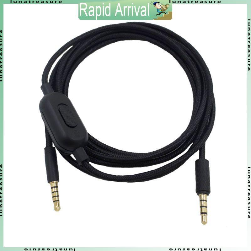 Dây cáp tai nghe di động lun cho tai nghe GPRO X G233 G433