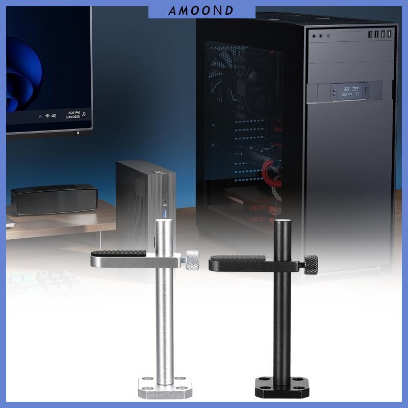 AMOOND GPU Hỗ trợ Giá đỡ Card đồ họa Giá đỡ thẻ Video Giá đỡ GPU Có thể điều chỉnh Giá đỡ GPU Hỗ trợ