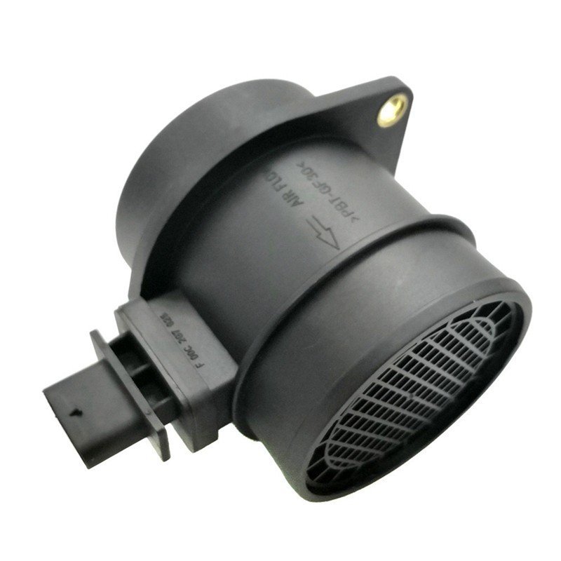 1 Bộ phận đồng hồ đo lưu lượng không khí khối lượng Phụ kiện cho Hyundai Accent Getz I10 I20 I30 Mat