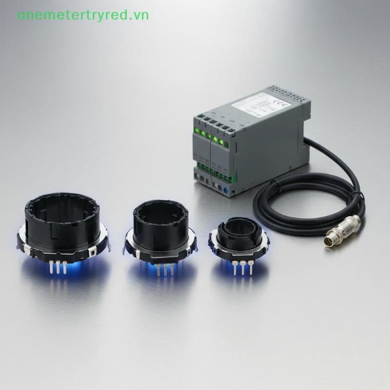 Bộ mã hóa rỗng FloMotion Metertryred cho cảm biến vị trí xoay 360 độ EC25 EC28 EC35 được thiết kế ch