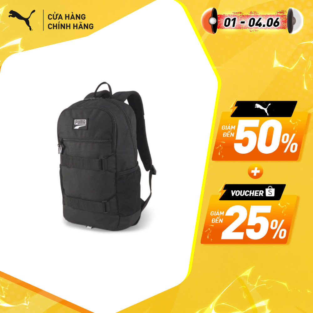Balo thời trang PUMA Unisex Deck Backpack