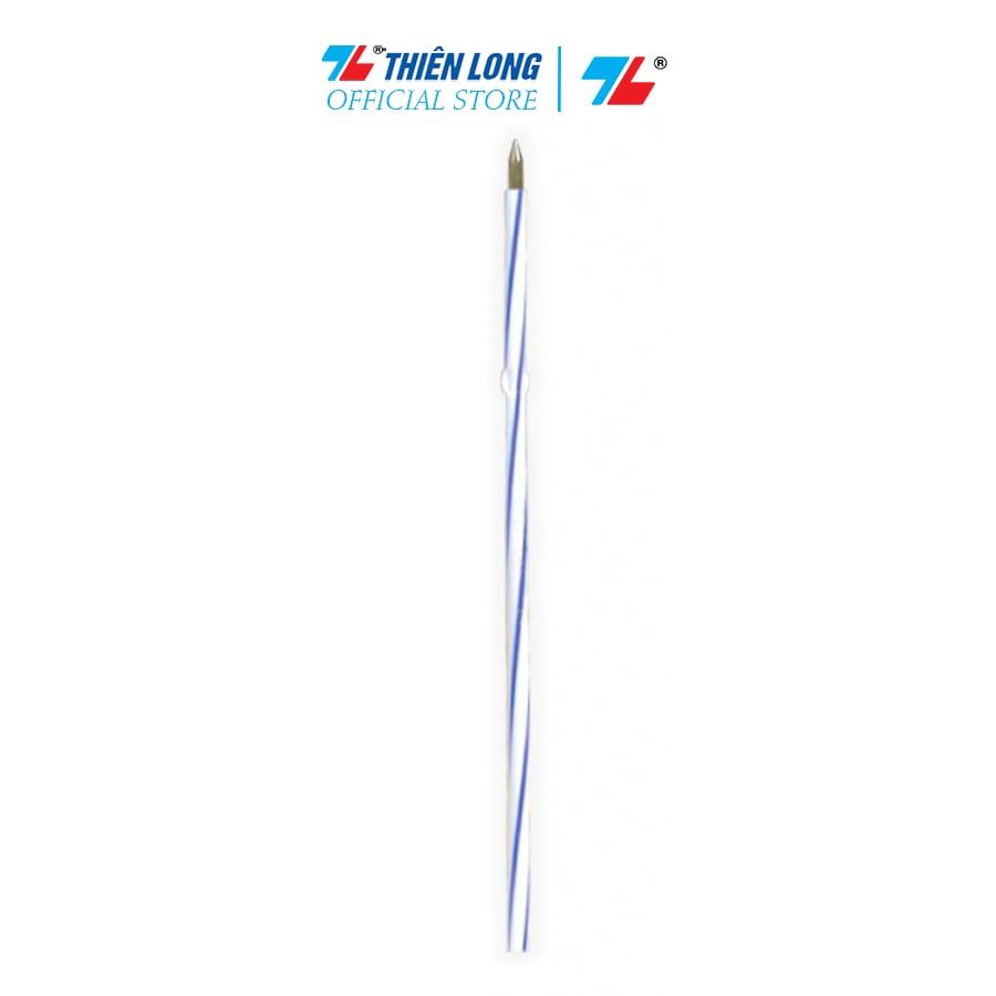Combo 100 Ruột bút bi Thiên Long BPR-06 thay thế cho bút TL-027