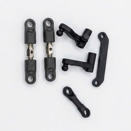 Cụm truyền động lái dùng cho xe (RC) MJX Hyper Go 20208  MPT-P2042