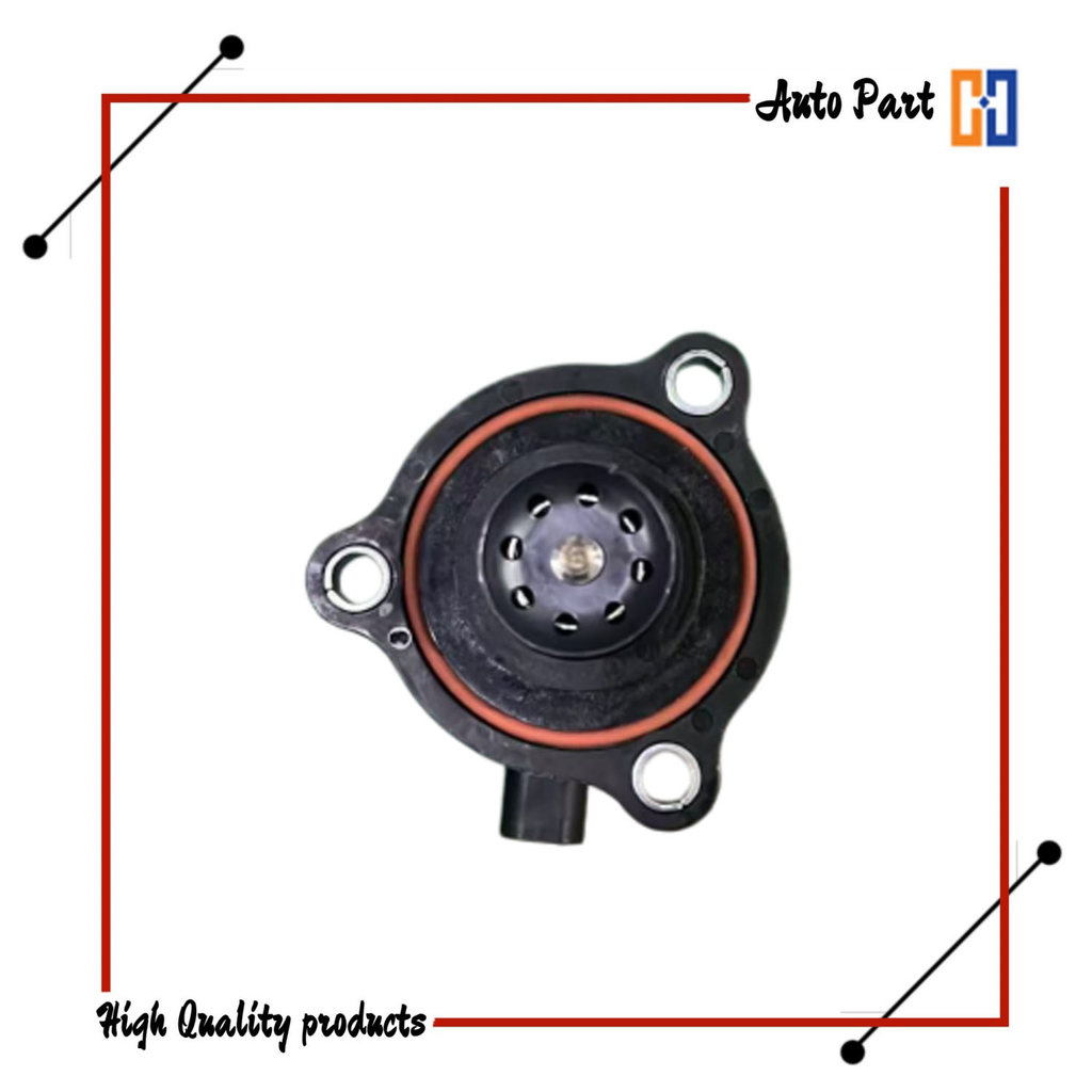 Phụ tùng ô tô Worm Gear Tăng áp Van điện từ JX4B-9U465-AA JX4B9U465AA cho Ford Escape TM2 2013-2019