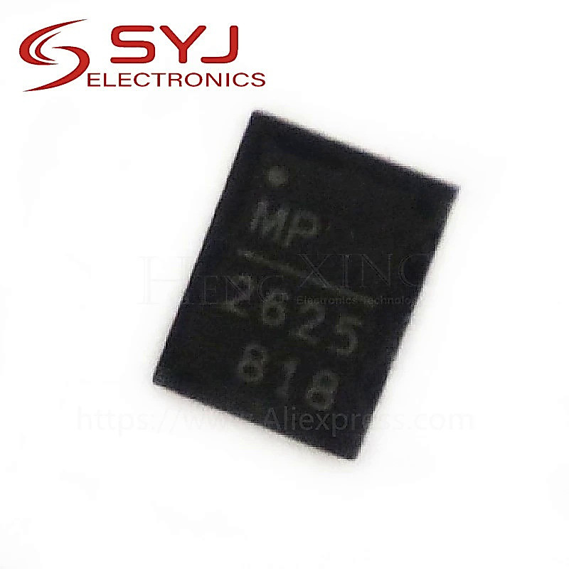 4 Cái / bộ MP2625GL 2625MP2637GR MP2637 MP2639AGR-Z M2639A MP3385GR MP3385 MP6529 MP65330 MP8126DR M
