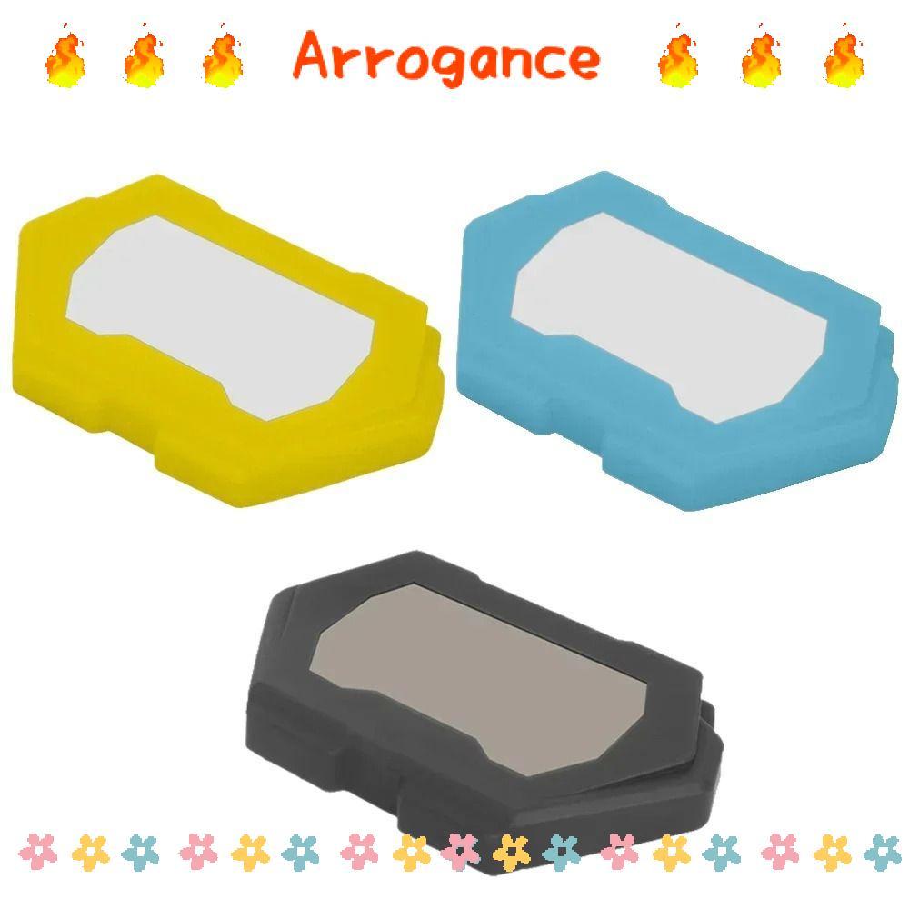 Màn hình hiển thị ARROGANCED, Vỏ silicon bảng điều khiển chống nước bền bỉ, Chống bụi chống trầy xướ