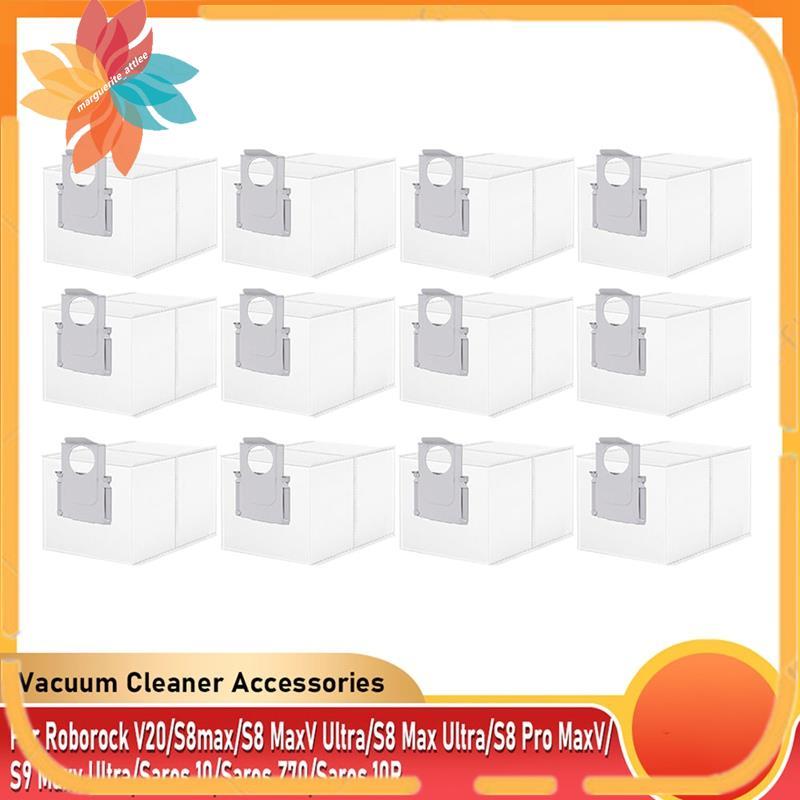 Dành Cho Qrevo Curv Edge V20 S8 MaxV Ultra S8 Max Ultra S8 Pro MaxV S9 Maxv Ultra Saros 10 10R Saros