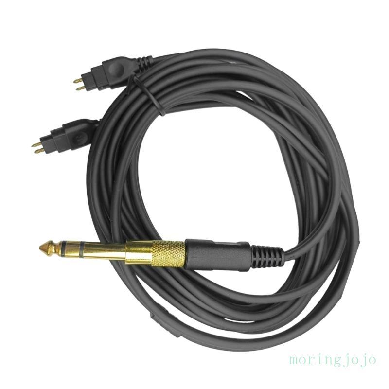 Cáp Tai Nghe Thay Thế JOJO Cho HD580 HD600 HD650 HD565 HD58X Tai Nghe 3Meter