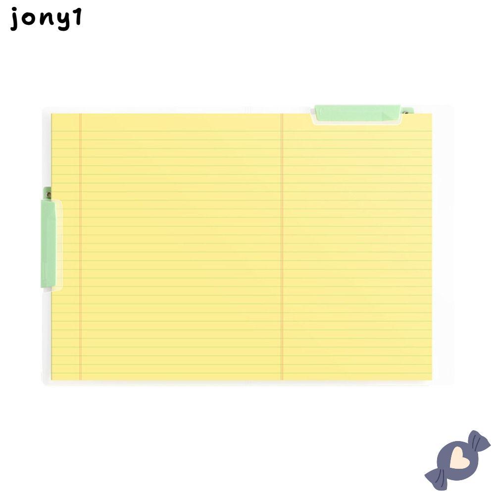 THUY 50 tờ A3 Notebook, Giấy dự thảo lập kế hoạch tư duy có thể xé được, Học sinh dày Viết A3 Tấm ló
