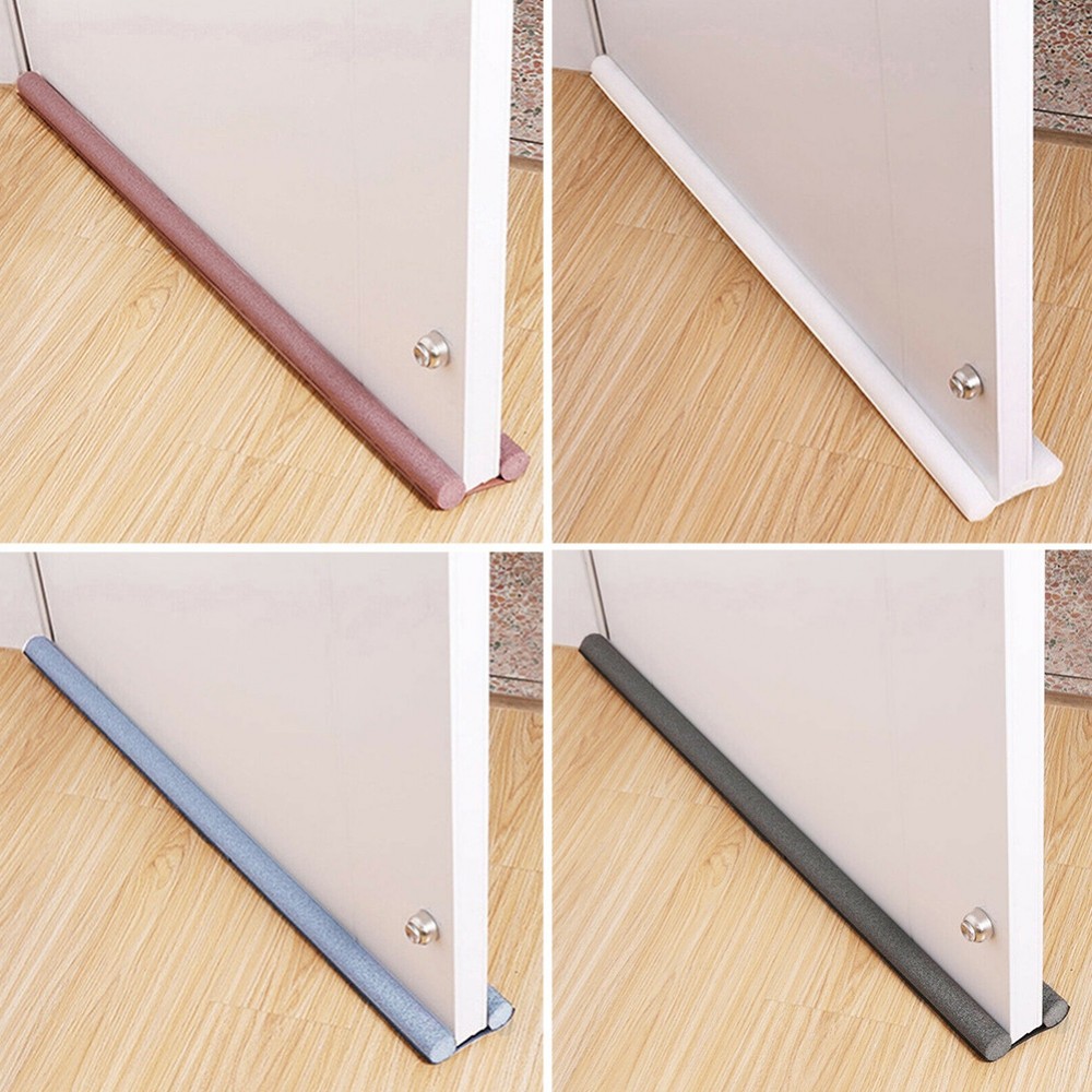 [DOLLDOLL-VN]93cm Under Door Draft Guard Strip to Keep Noise and Energy Loss in Check