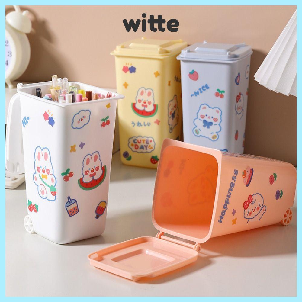 Hộp đựng bút nhà bếp đa chức năng WITTE