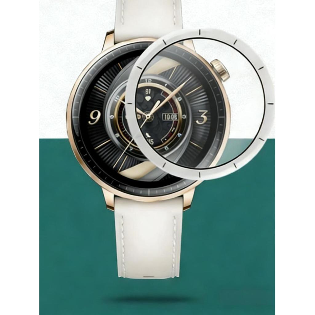Thích hợp cho Honor Watch gs5 Phim bảo vệ Đồng hồ thông minh Honor GS5 Phim bảo vệ màn hình tròn 5cm