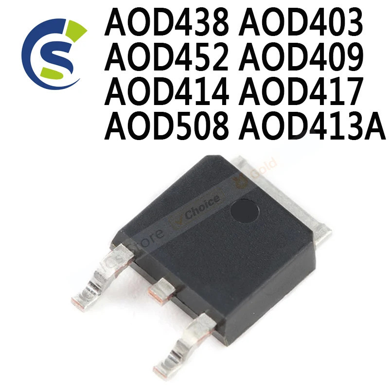 5 Chiếc D438 D403 D452 D409 D414 D417 D508 D413A AOD438 AOD403 AOD452 AOD409 AOD414 AOD417 AOD508 AO