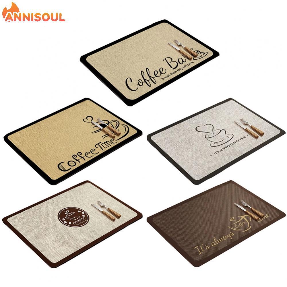 [NISO]Advanced 30x40CM Absorbent Pad with Non Slip Rubber Base for Stability