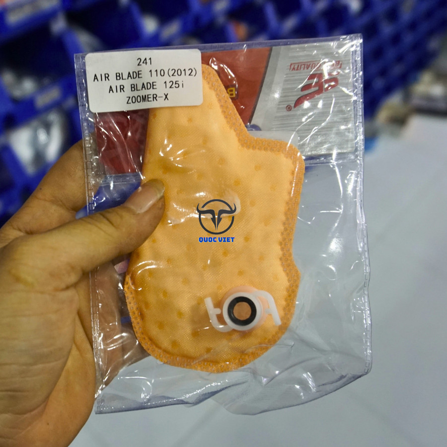 LỌC XĂNG AB 125 , Air Blade 125 HONDA