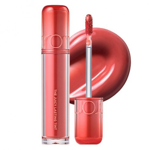 Romand The Juicy Lasting Lip Tint, 05 Jujube, 1 miếng