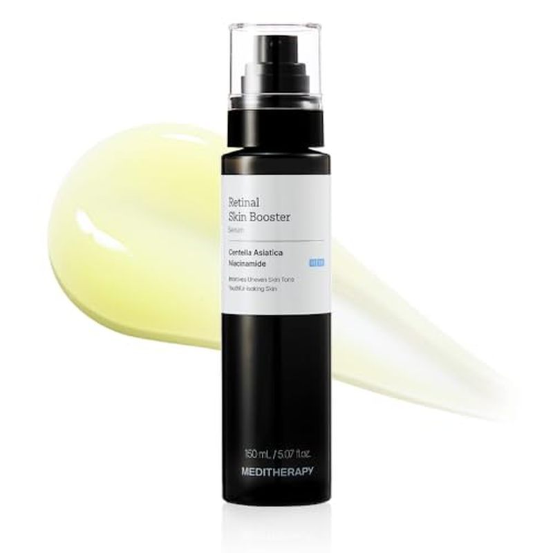 Phục hồi tăng cường da võng mạc |Riaing Face Serum kukBeautyAnti-Aging petites lines SerContent; dưỡ