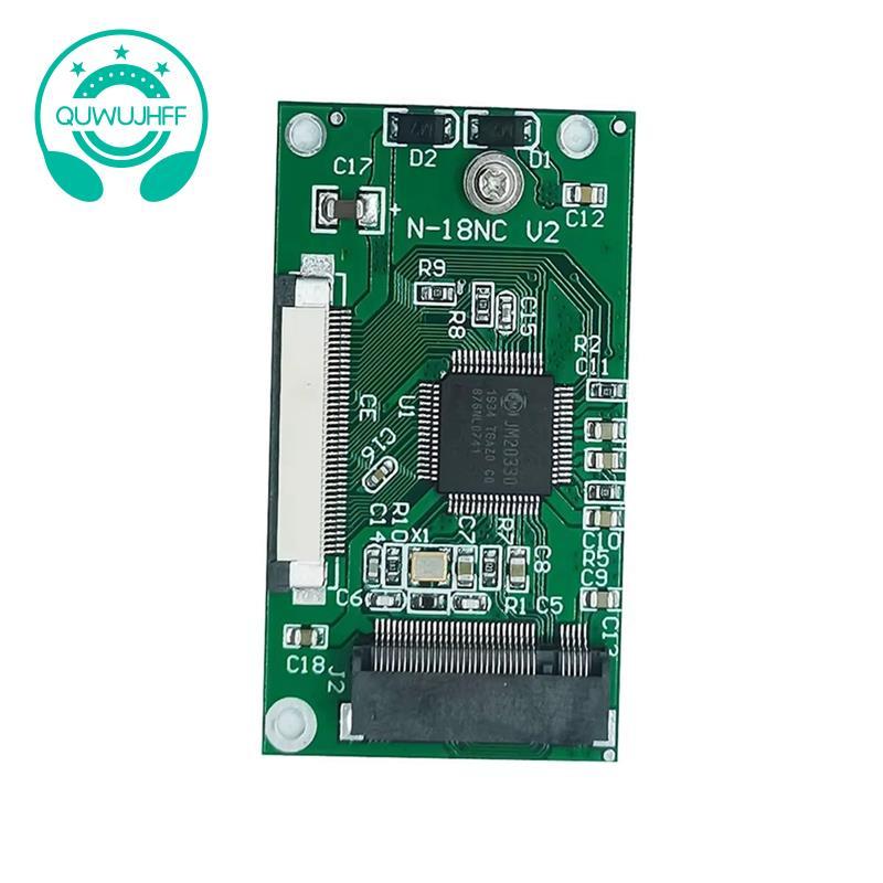 2242 M.2 NGFF SSD sang ZIF (CE) Bộ chuyển đổi M.2 NGFF SSD sang ZIF CE Bộ chuyển đổi Hỗ trợ M.2 NGFF