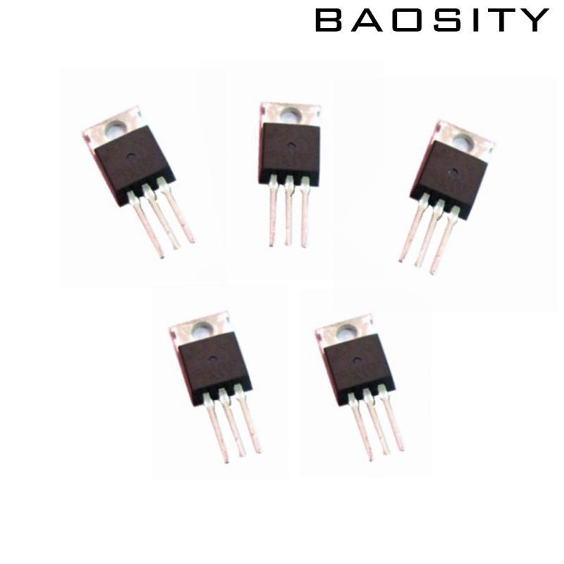 5X IRF3205 IRF3205 Công suất chuyển mạch nhanh Mosfet Transistor N Channel T0220