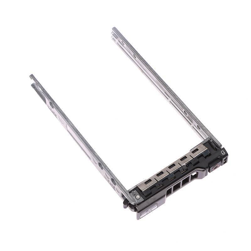 Bluestyle Cho 8FKXC 08FKXC 2.5 "Khay Ổ Cứng Caddy PowerEdge R730XD R930 R430 R630 R730 R820 R920 Có 