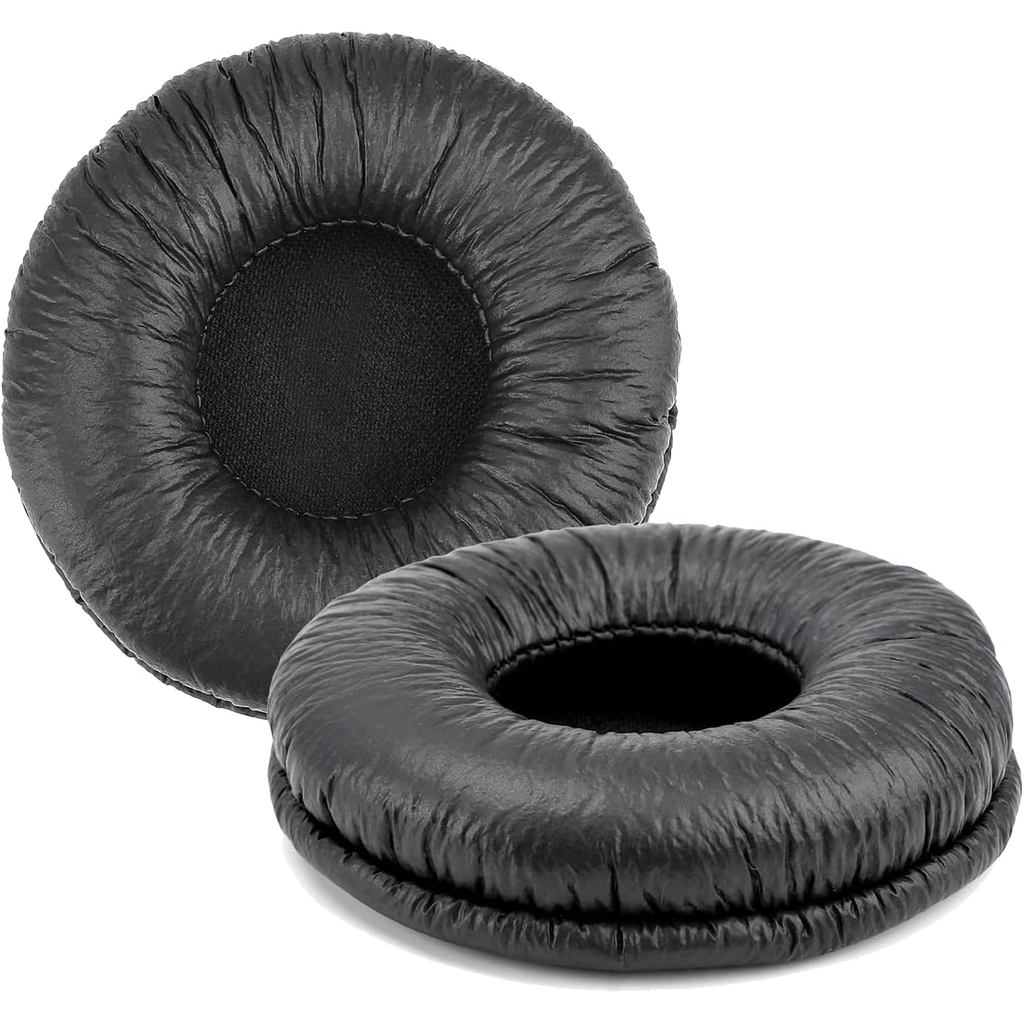 Miếng đệm tai 70mm cho tai nghe Sony, Đệm tai thay thế Phù hợp cho Sony MDR-ZX100 ZX110 ZX110NC ZX11