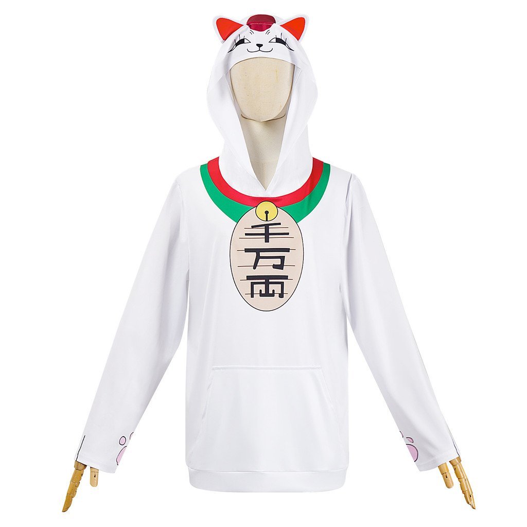 Dandadan Cos Quần Áo Turbo Granny Áo Brave Party Anime Nhân Vật Cosplay