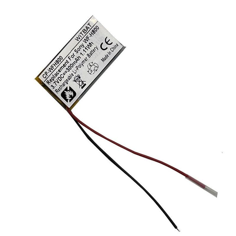 Thích hợp cho pin hộp sạc tai nghe Sony LinkBuds WF-L900