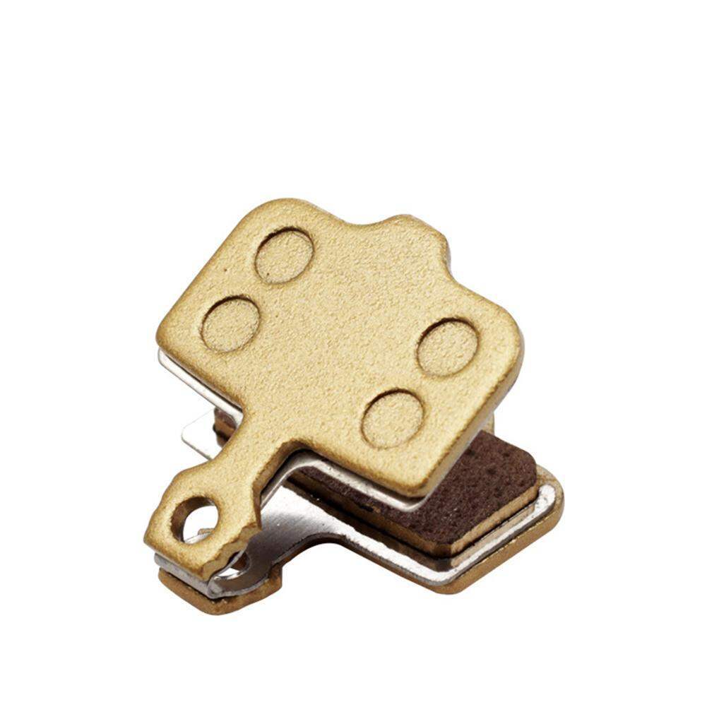 Má phanh đĩa xe đạp cho Himo Z20 Phụ tùng xe đạp điện Kim loại thủy lực Má phanh đĩa Bán kim loại Má