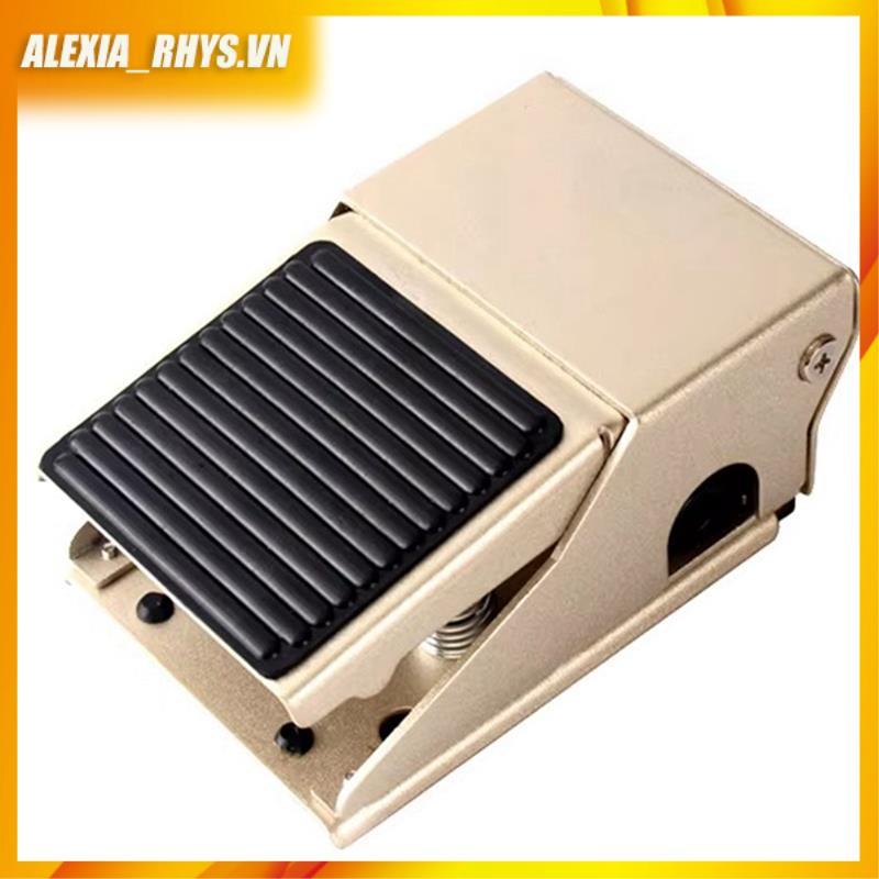[VNG4] FV320 Air Công tắc khí nén Bàn đạp chân Van khí nén -320 Van chân