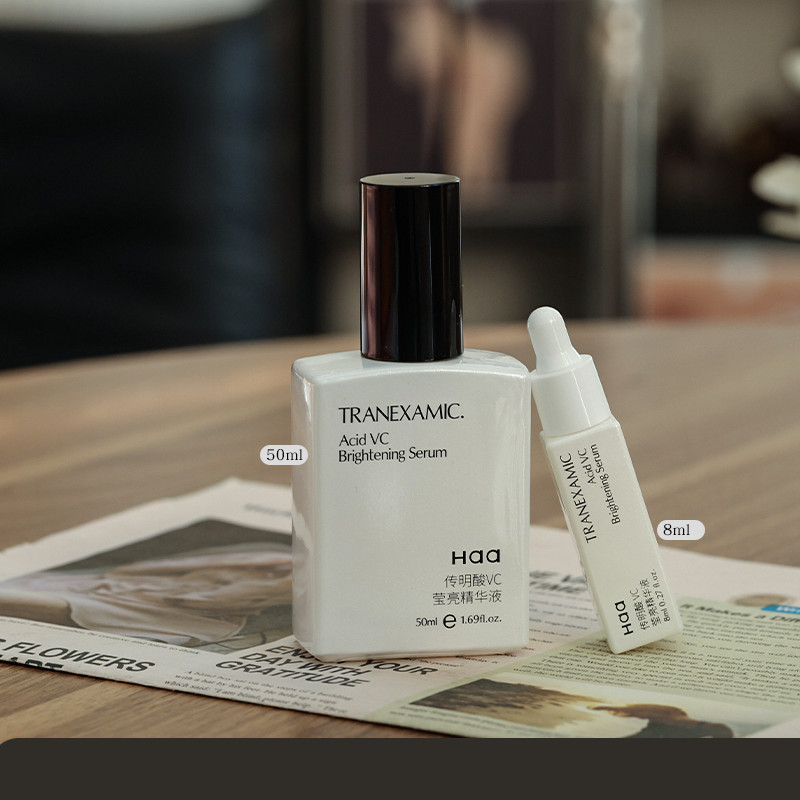 Haa Tranexamic Acid vc Brightening Serum Niacinamide Arbutin Dưỡng Ẩm Chống Nhăn Serum