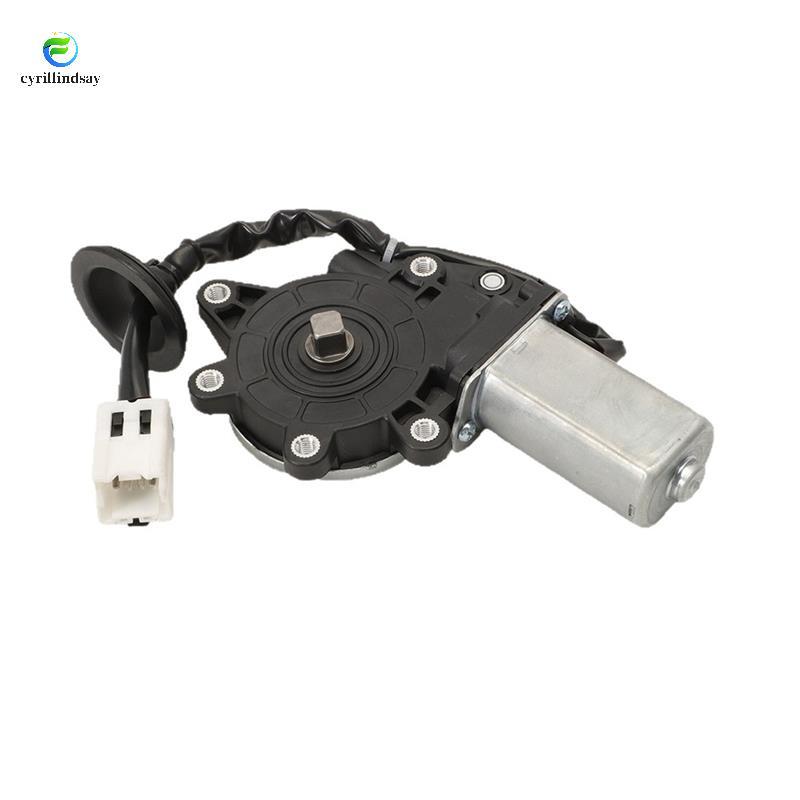Động cơ nâng cửa sổ điện phía trước bên trái tài xế 80731AR001 1AWPM0028 cho FX35 FX45 2003-2008 G35