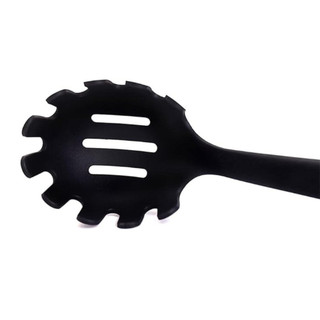 KitchenAid - Muỗng múc mì màu đỏ/đen
