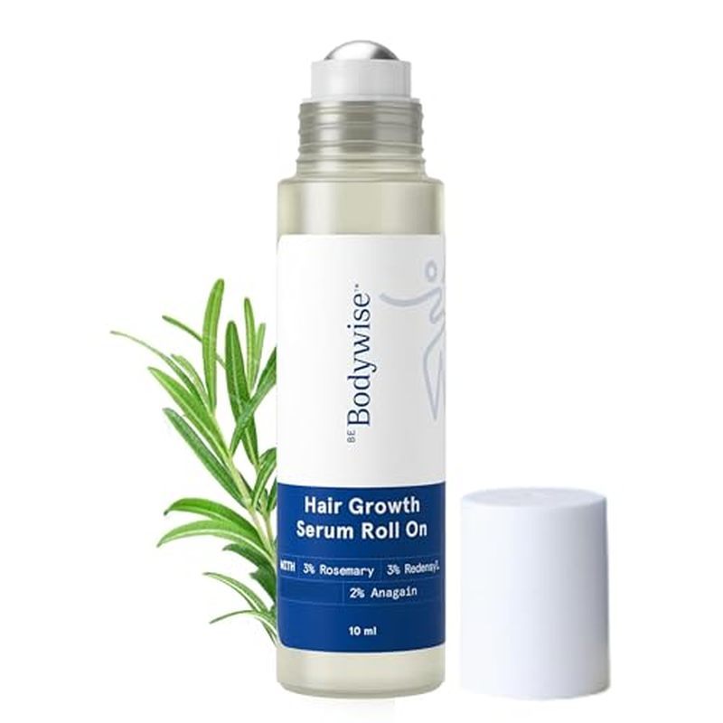Serum Oil Hair Hair 3% Be 5% Hair Loss Saw On Fenugreek, 1% Hair - 3% Regrowth | Nam Tăng Trưởng, He
