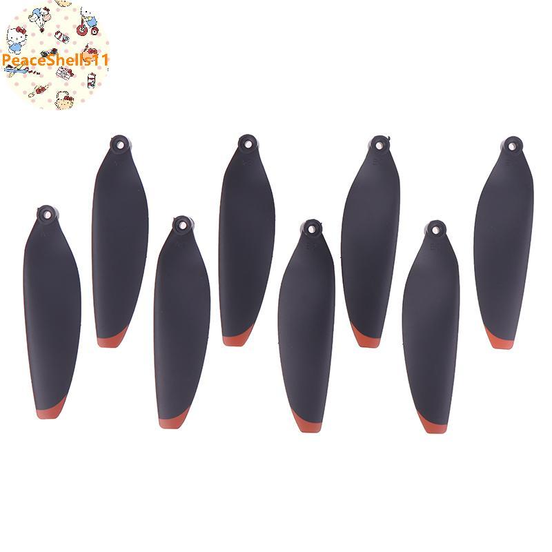 PeaceShells Cho L600 Pro / L600 Pro MAX Cánh Quạt Dự Phòng L600 PRO des le L600PRO MAX Cánh Quạt Lá 