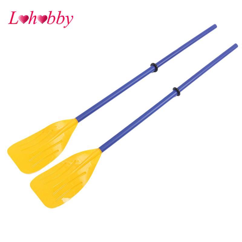 Mái Chèo Thuyền Kayak Mái Chèo Thuyền Kayak 2 Cái Tiếp Liệu Mái Chèo Nổi Chèo Thuyền Cho Ván Lướt Só