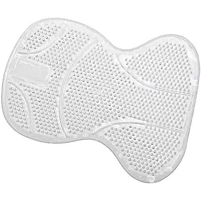 Tấm lót yên ngựa nửa trắng chống trượt Ovation Perfoed