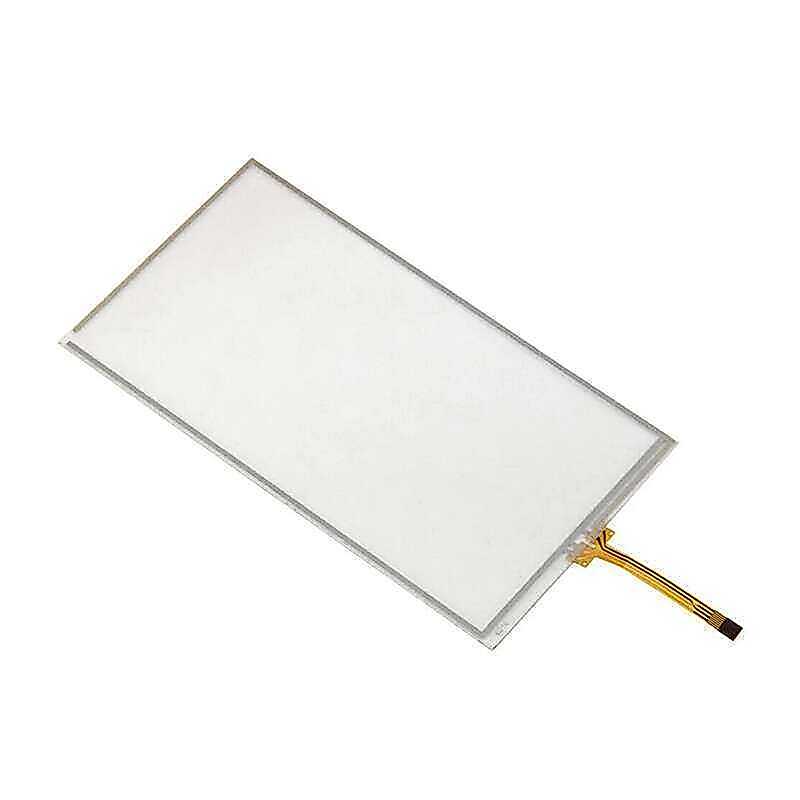 1 Miếng 6.1inch Bảng Số Hóa Ống Kính LCD Cảm Ứng Động Cơ Màn Hình Cảm Ứng Cung Cấp Như Thể Hiện Cho 