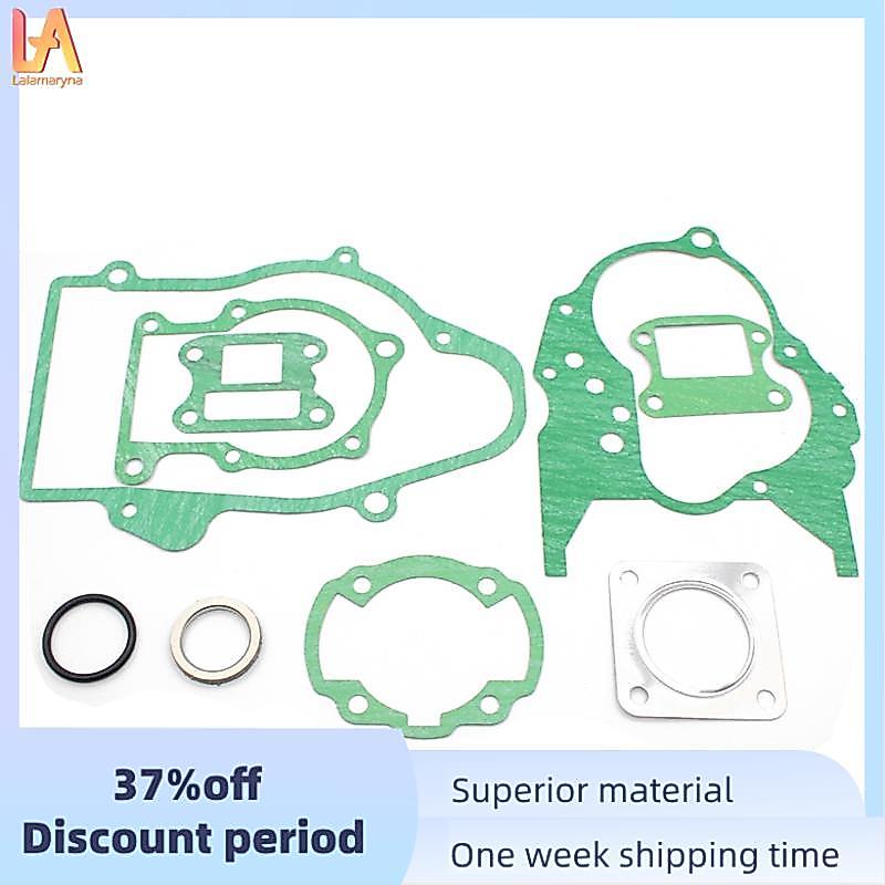 Xe Máy Xe Tay Ga Full Gasket Bộ Điốt 50 Elite 50 Af17 Af18 Af27 Af28