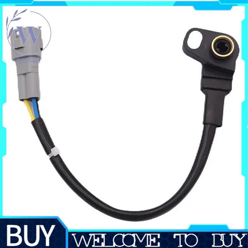 Cảm biến vị trí bướm ga mới (21176-0129) cho KX250 KX250F KX450 KX450F 2009- 2013 Mẫu Một Phần Số 21
