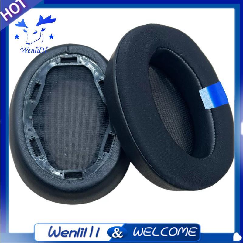 Miếng đệm tai thay thế Đệm WH-H910N WH-H910N Miếng đệm tai nghe Tai nghe Earmuff nghe