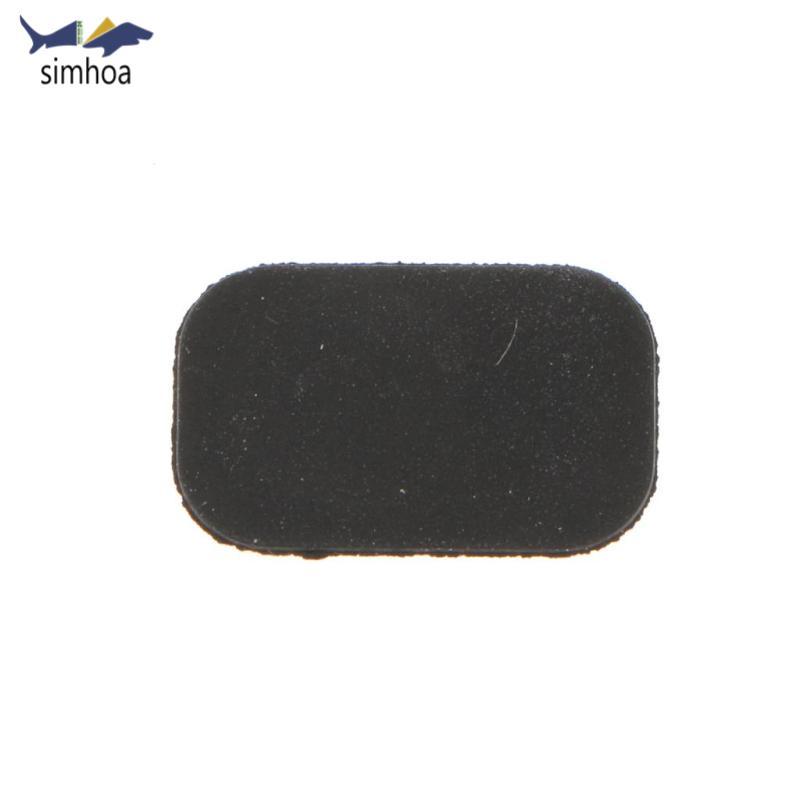 Nắp đậy cửa cao su USB đáy Lovoski cho máy ảnh DSLR Canon 5DII 40D 50D 7D