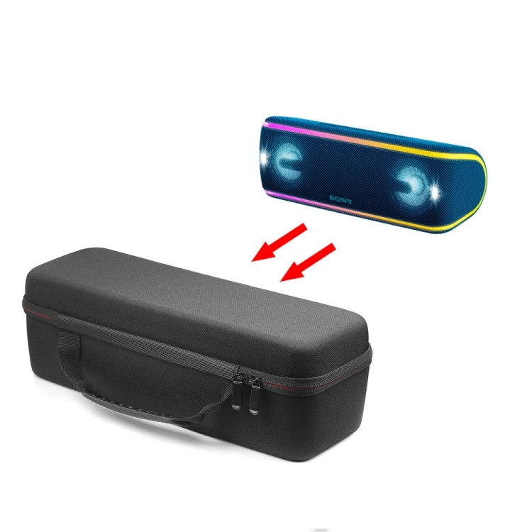 Túi bảo vệ loa Bluetooth di động có sẵn cho Sony SRS-XB41